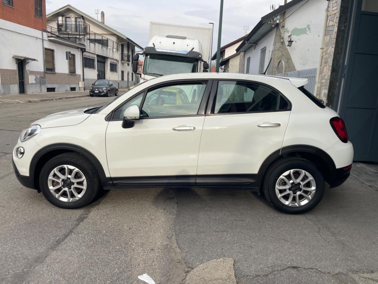 Fiat 500X 1.3 T4 150 CV DCT City Cross IVA ESPOSTA