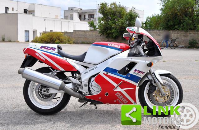 YAMAHA FZR 1000 EXUP 1993 CONSERVATA