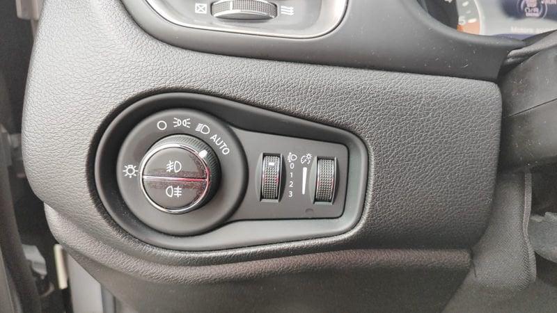 Jeep Renegade Renegade 1.6 Mjt 130 CV S