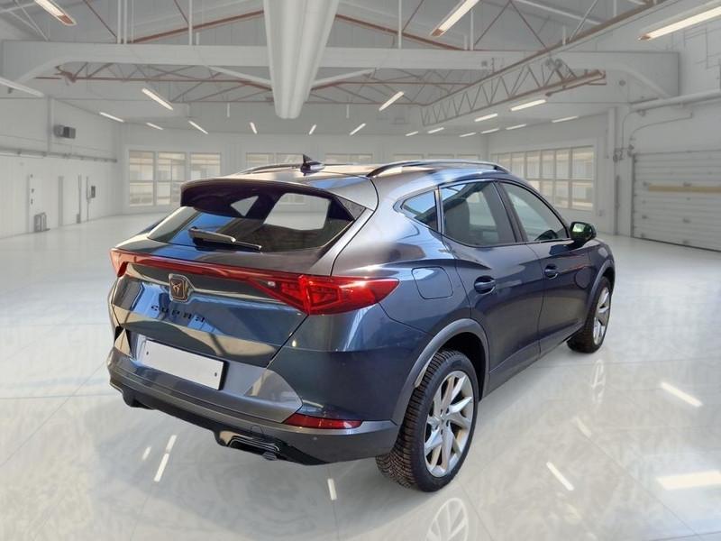 CUPRA FORMENTOR 2.0 TDI 4DRIVE DSG SUV