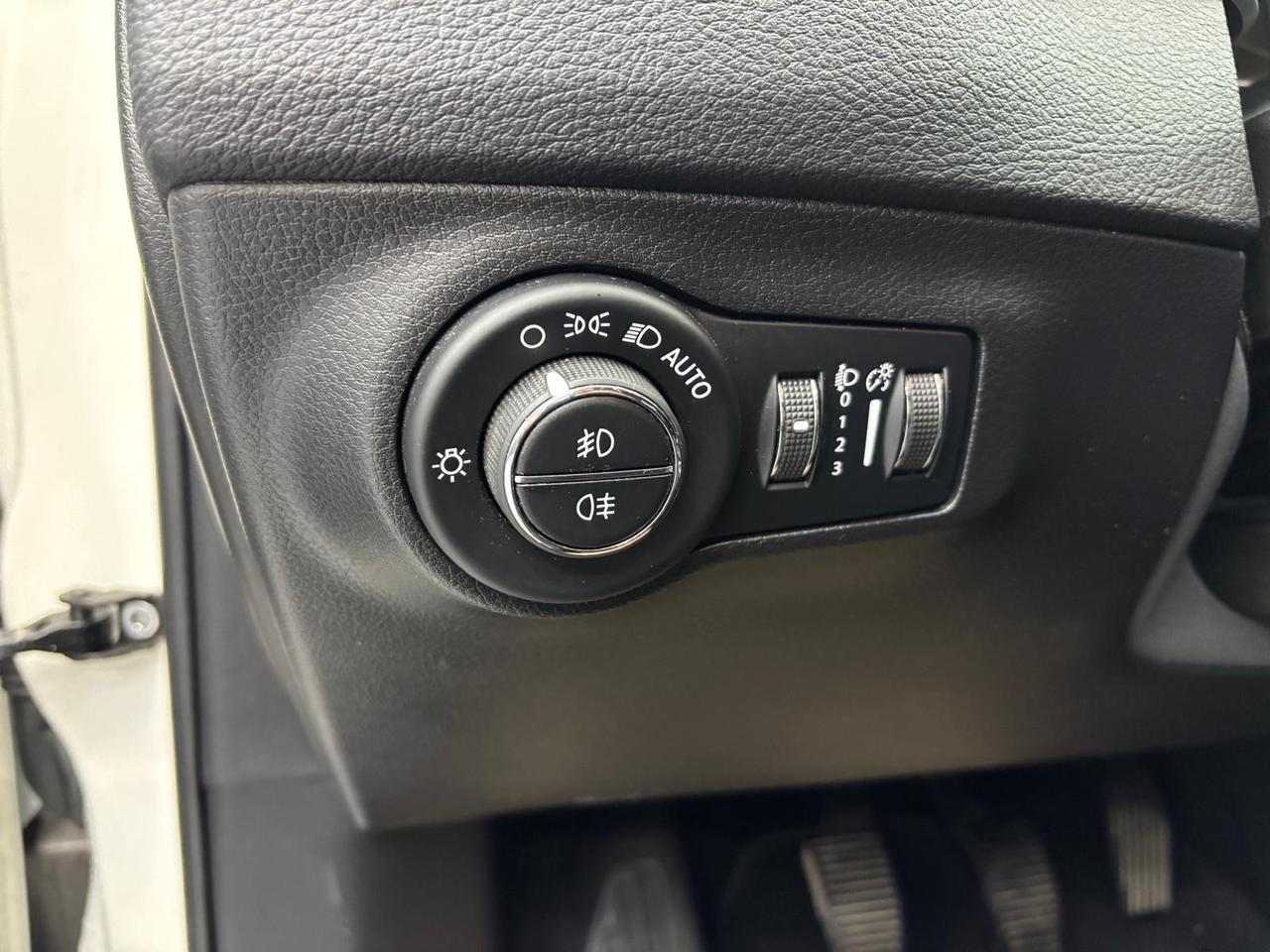 Jeep Compass 1.4 MultiAir 2WD S