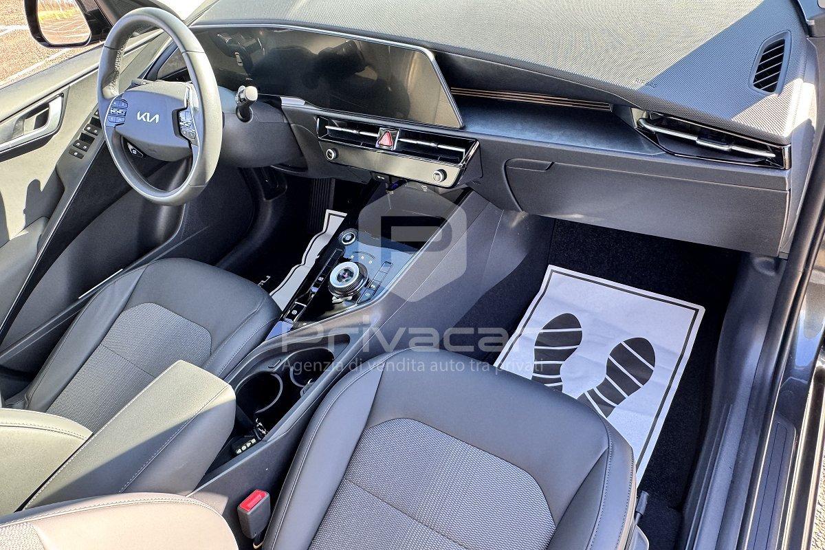 KIA Niro 1.6 GDi DCT HEV Style