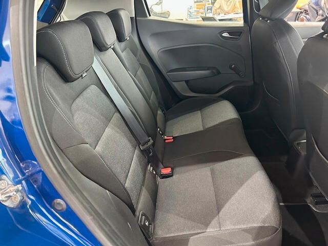 Renault Clio Blue dCi 100 CV 5 porte Business