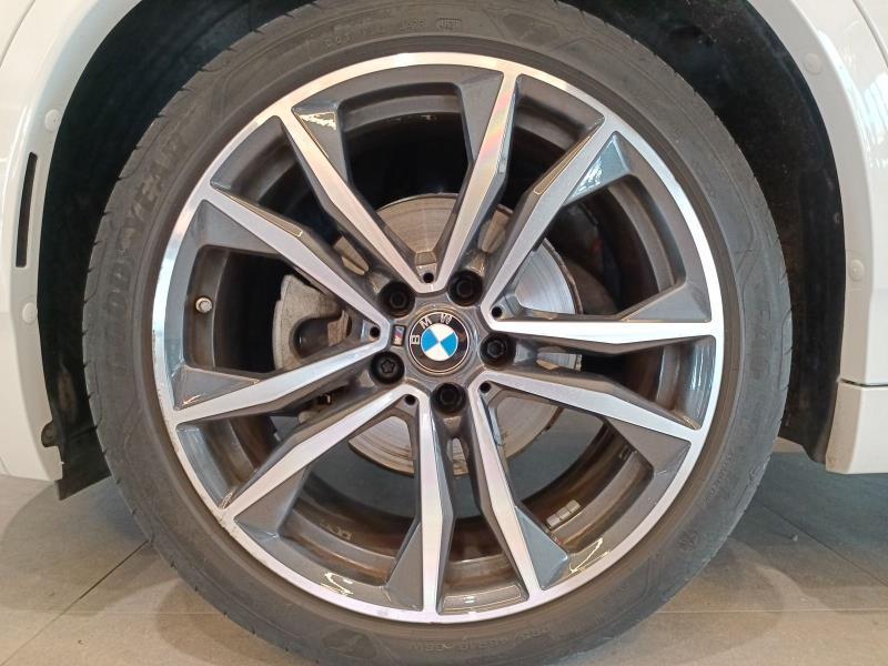 BMW X2 16 d Msport sDrive Steptronic