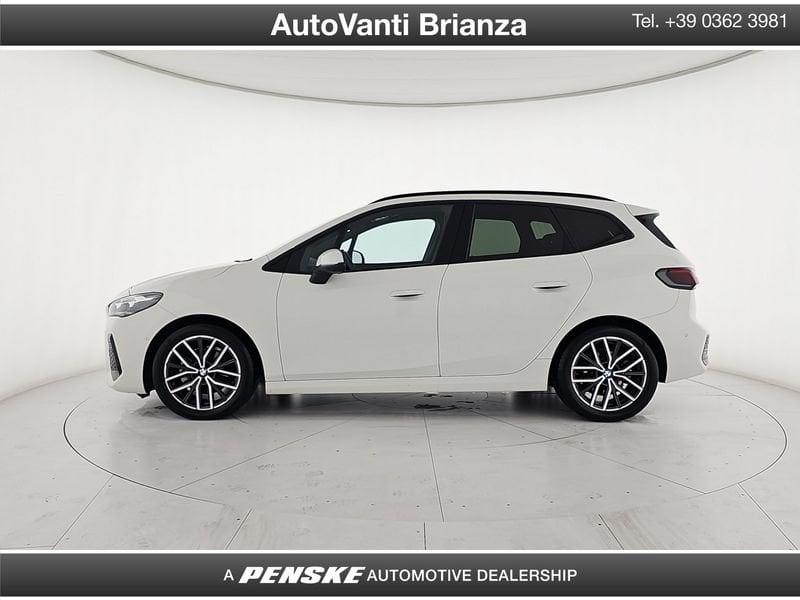 BMW Serie 2 Active Tourer 218d Active Tourer Msport