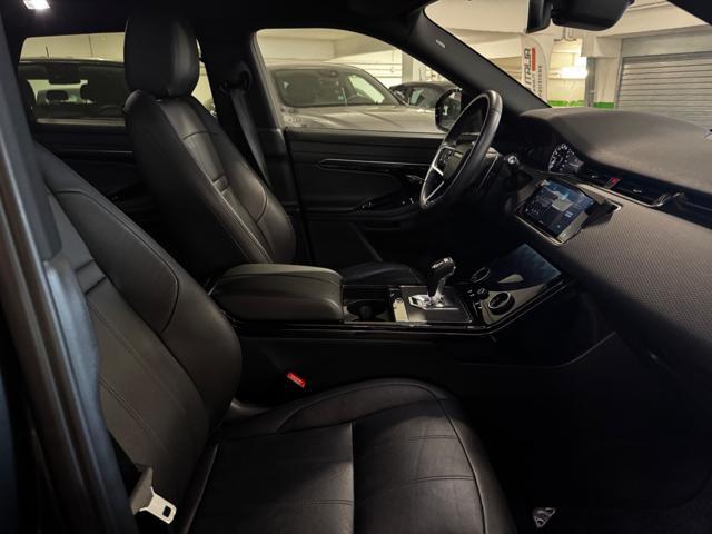 LAND ROVER Range Rover Evoque Evoque 2.0d i4 MHEV#R-Dynamic#SE awd 163cv#BRONZE