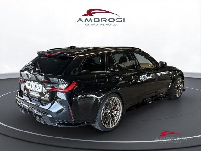 BMW M3 Touring CS Touring