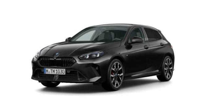 BMW 118 d 5p. MSport Pro