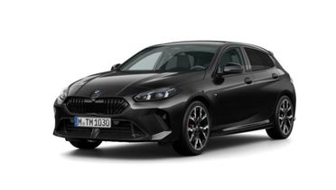 BMW 118 d 5p. MSport Pro