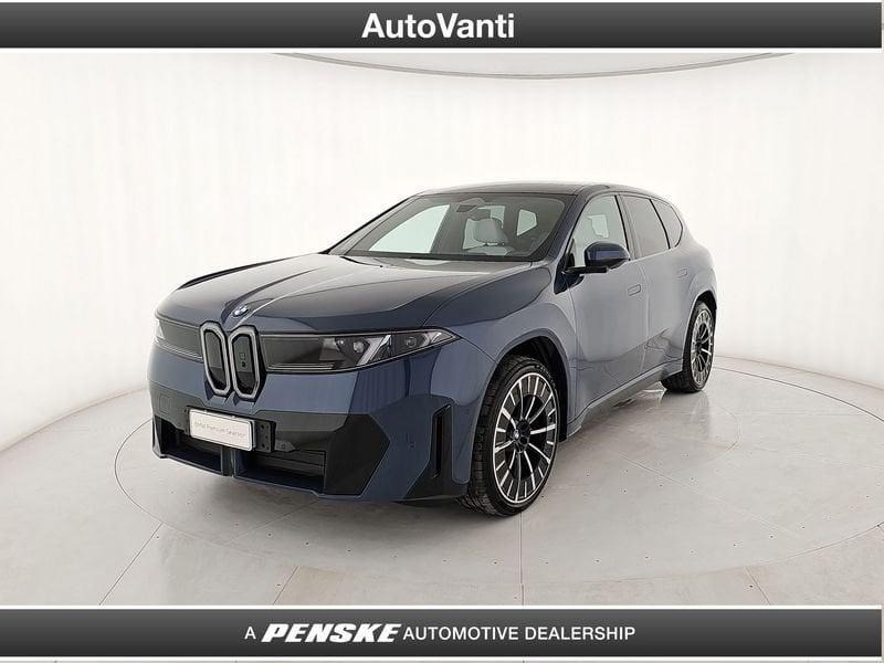 BMW iX3 iX3 50 xdrive Msport