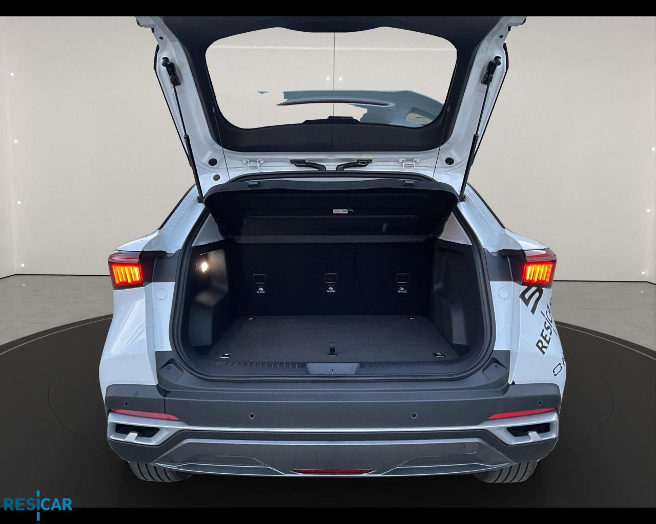 OMODA 1.6 TGDI - Trazione anteriore 7DCT Comfort