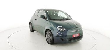 FIAT 500e Berlina 42 kWh La Prima