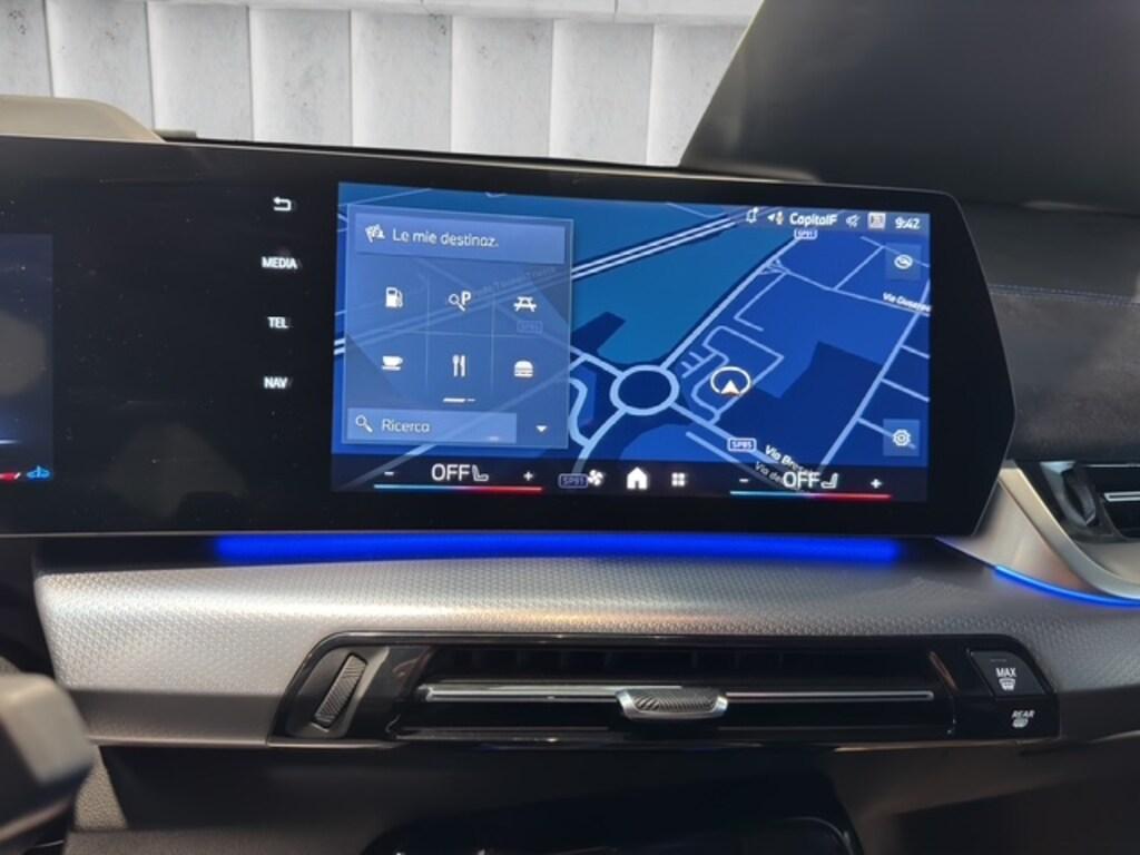 BMW X2 20 d 48V MSport Pro xDrive DCT