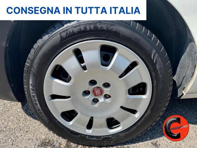 FIAT Doblo 1.4 95 CV CARGO MAXI GPL BENZINA(PL-TN-L2H1)CLIMA