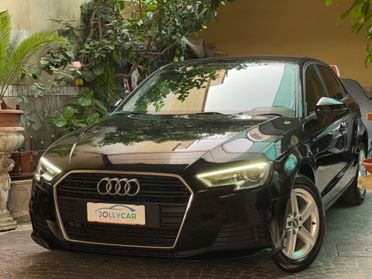 Audi A3 SPB 30 TDI S tronic Sport