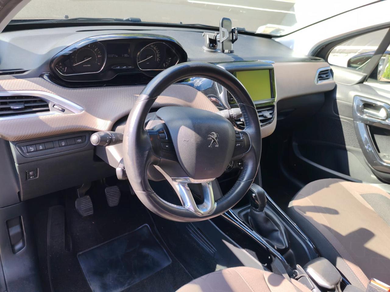 Peugeot 2008 PureTech 82 ETG5 S&S Active