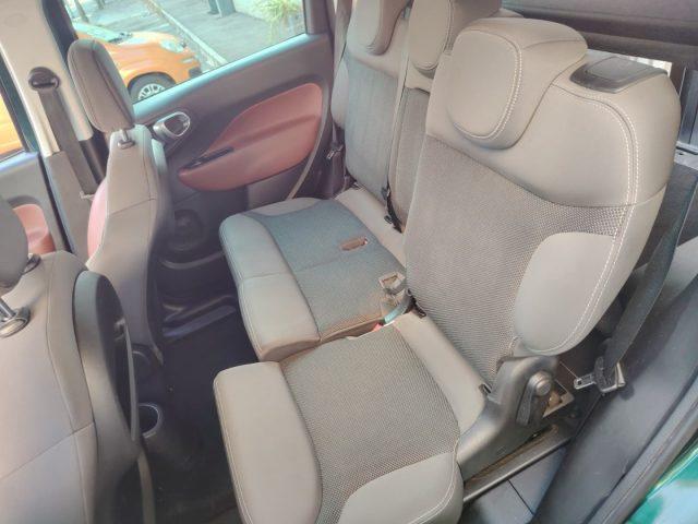 FIAT 500L 1.6 Multijet 105 CV Trekking FINANZIABILE