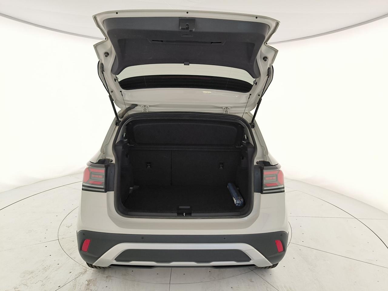 Volkswagen T-Cross 1.0 tsi edition plus 95cv