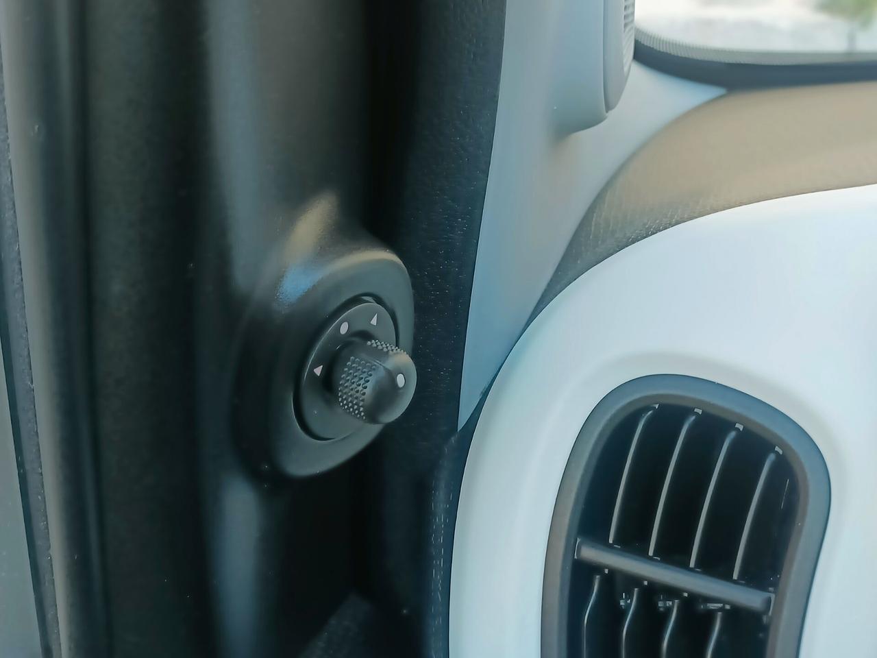 Fiat Panda 1.0 FireFly S&S Hybrid Pandina