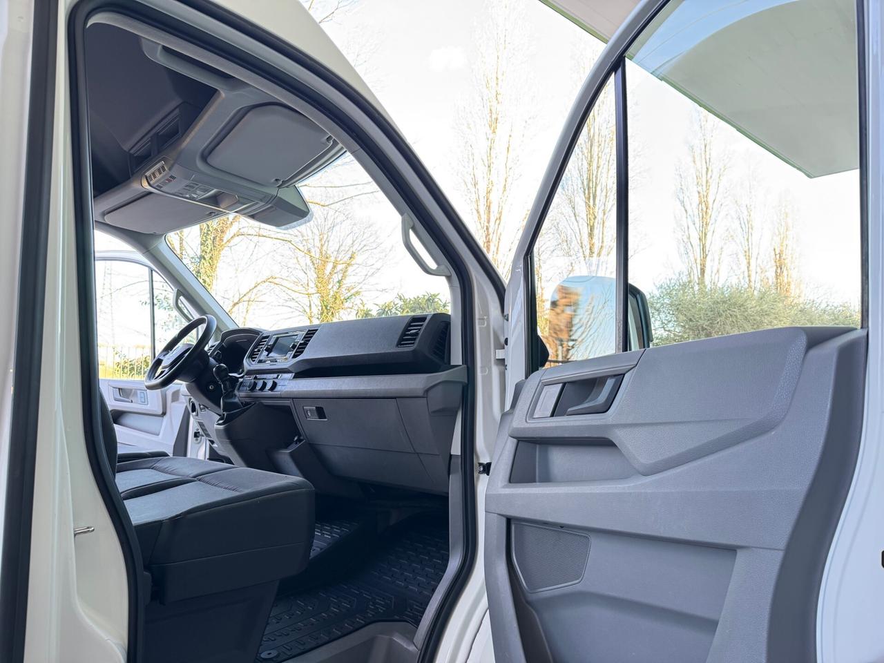 Volkswagen Crafter 2.0TDI 1PROP GARANZIA 24 MESI