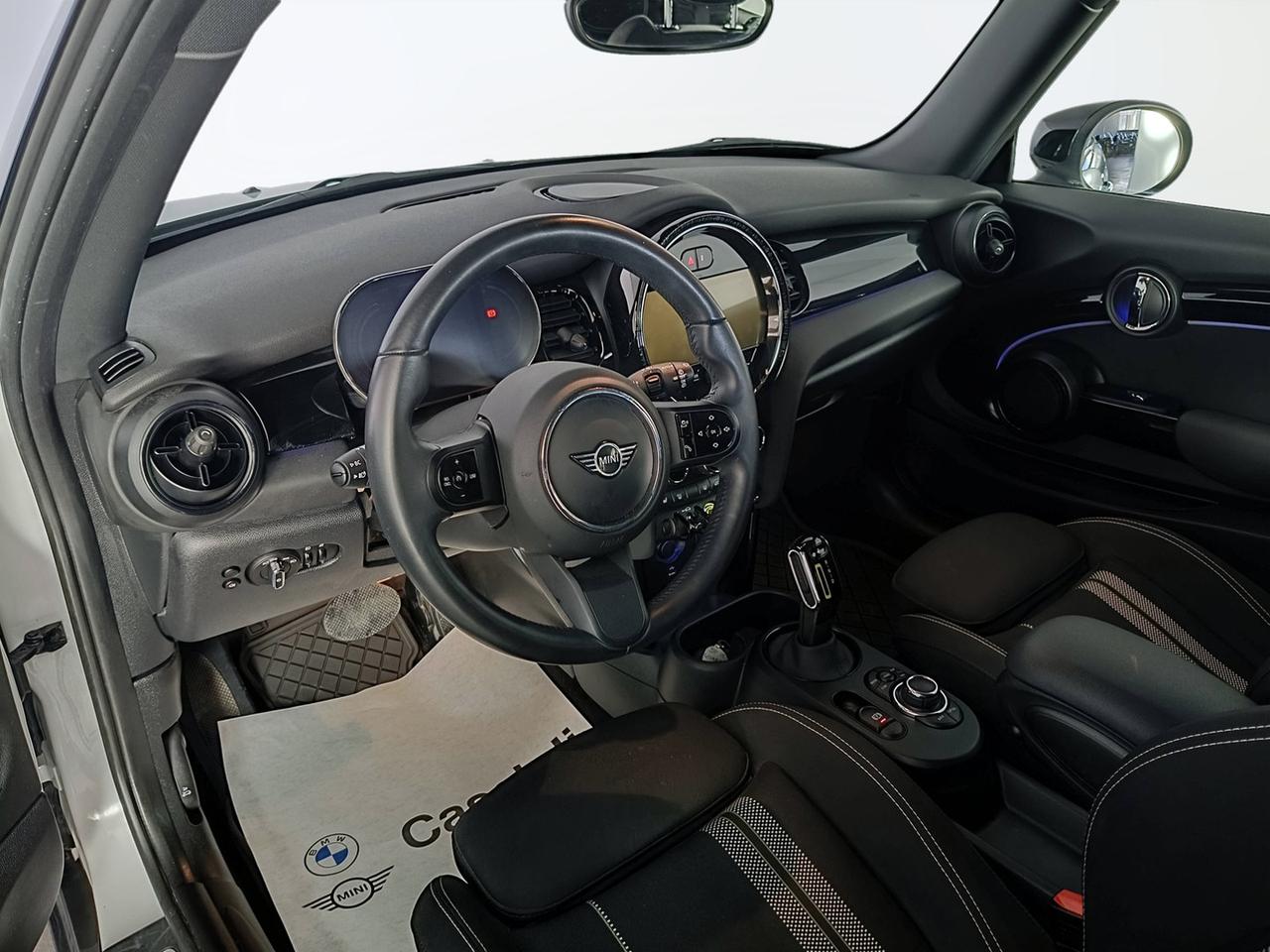 MINI Mini F56 2021 Full Electric - Mini 3p Cooper SE Classic auto