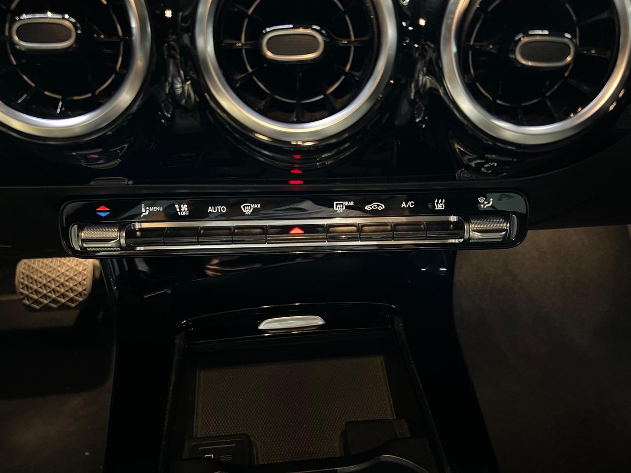 Mercedes-benz CLA 250 e hybrid EQ Shooting Brake Business