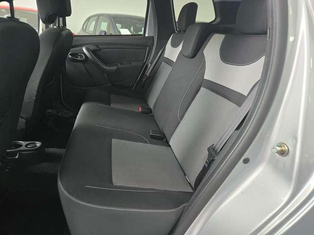 Dacia Duster Duster 1.6 Laureate Gpl 4x2 s