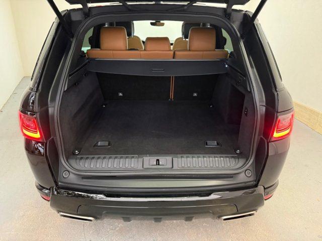 LAND ROVER Range Rover Sport 3.0D l6 249 CV HSE