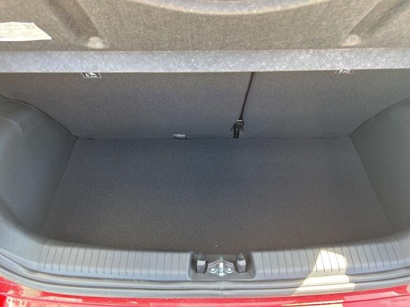 Hyundai i10 NUOVA PE MY25 5P 1.0 MT CONNECTLINE