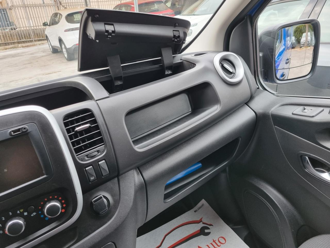 Fiat Talento 2.0 ecojet LH2 12Q 145cv S&S - IVA ESCLUSA