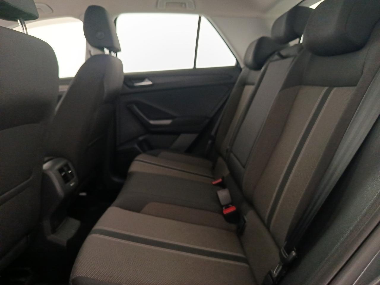 VOLKSWAGEN T-Roc 1ª serie - T-Roc 1.0 TSI 115 CV Style BlueMotion Techn