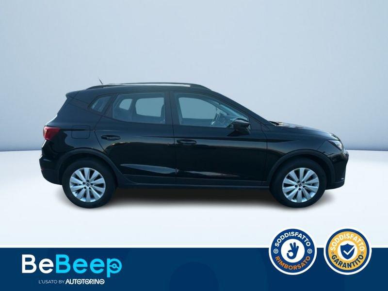 Seat Arona 1.0 ECOTSI STYLE 110CV DSG