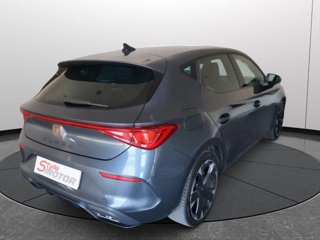 CUPRA Leon 1.5 Hybrid 150 CV DSG CERTIFICATA