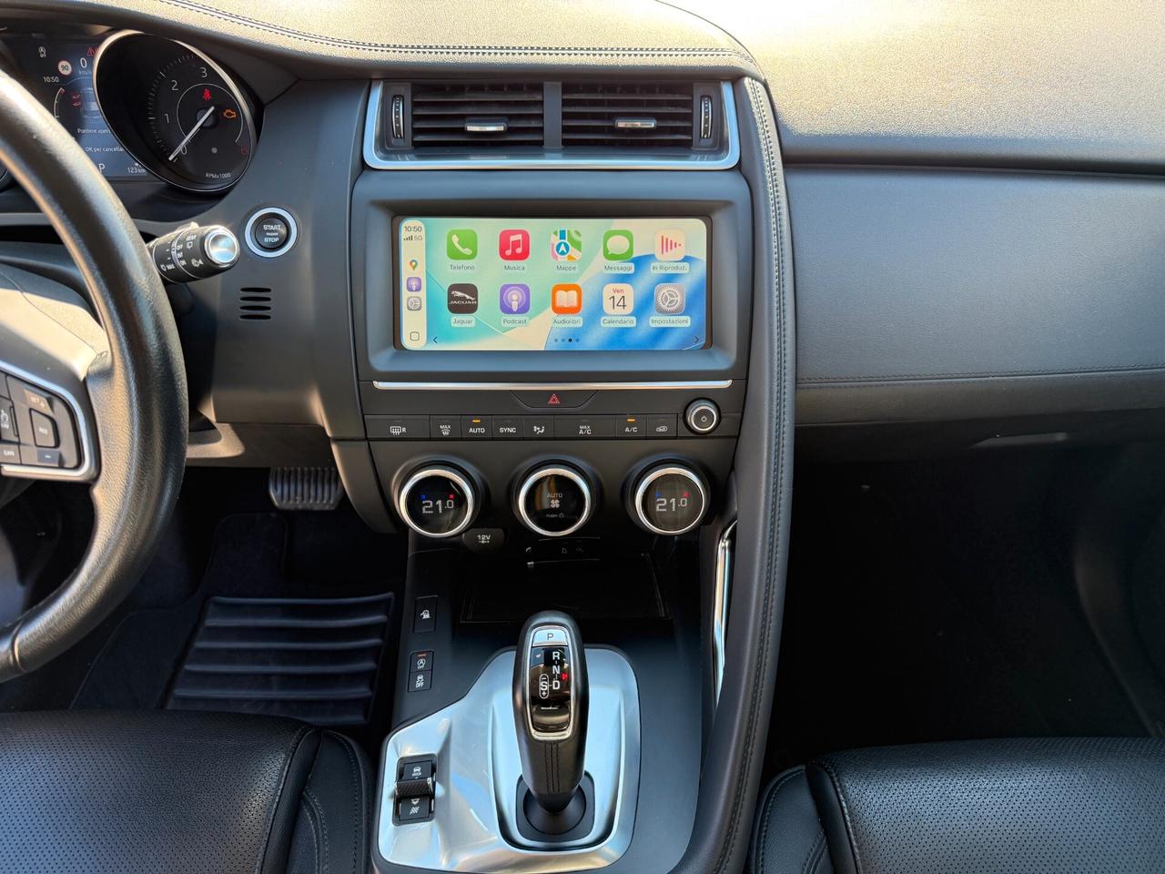 Jaguar E-Pace 2.0D 150 CV AWD S