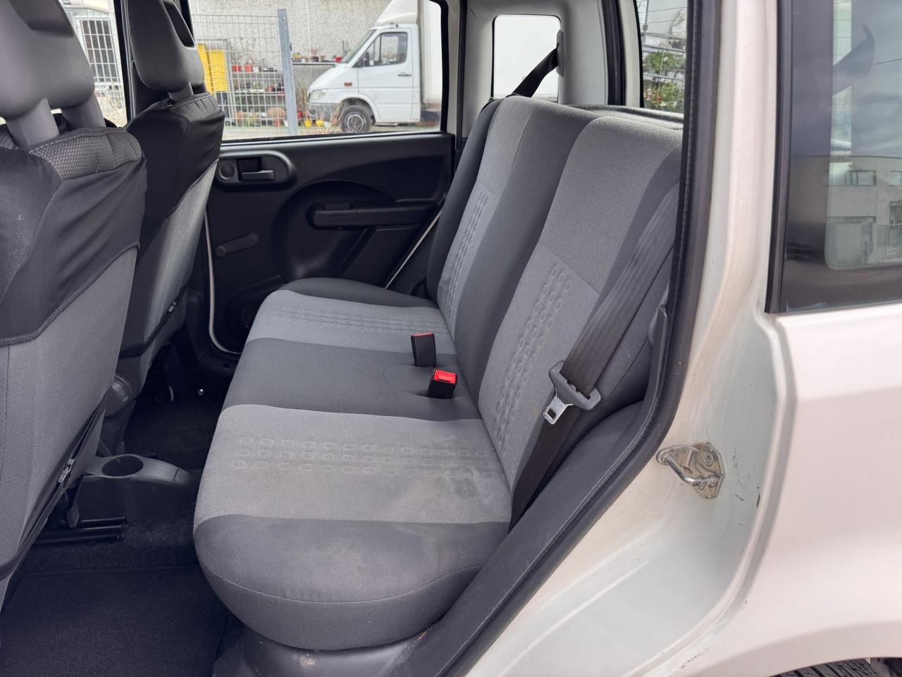 FIAT PANDA 1.4 Natural Power Dynamic MAMY