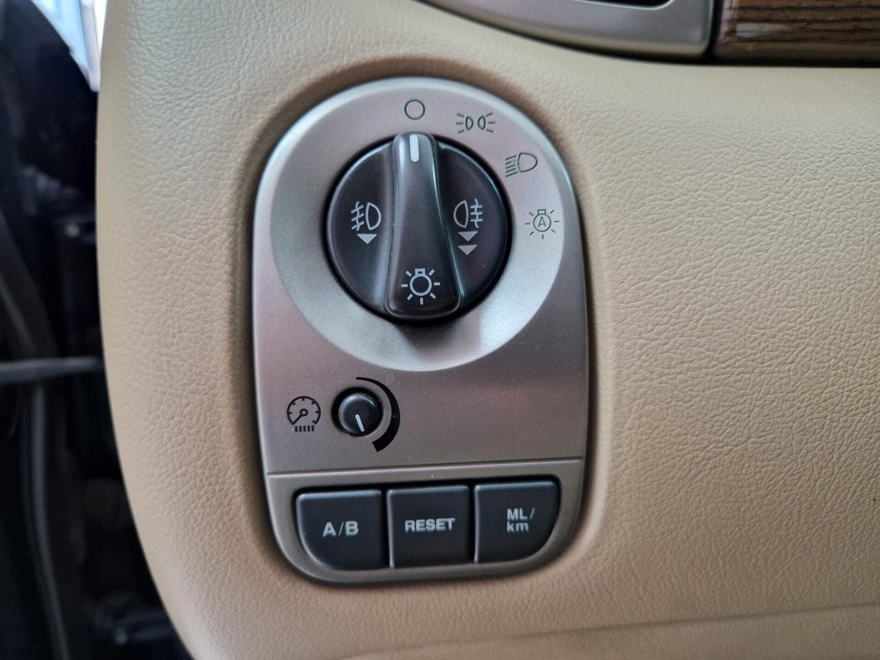 Jaguar X-Type 2.2 full optional automatica