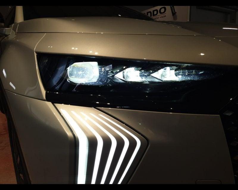 DS DS 7 Crossback BlueHDi 130 aut. Grand Chic