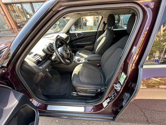 MINI Clubman Business 2.0 Cooper D