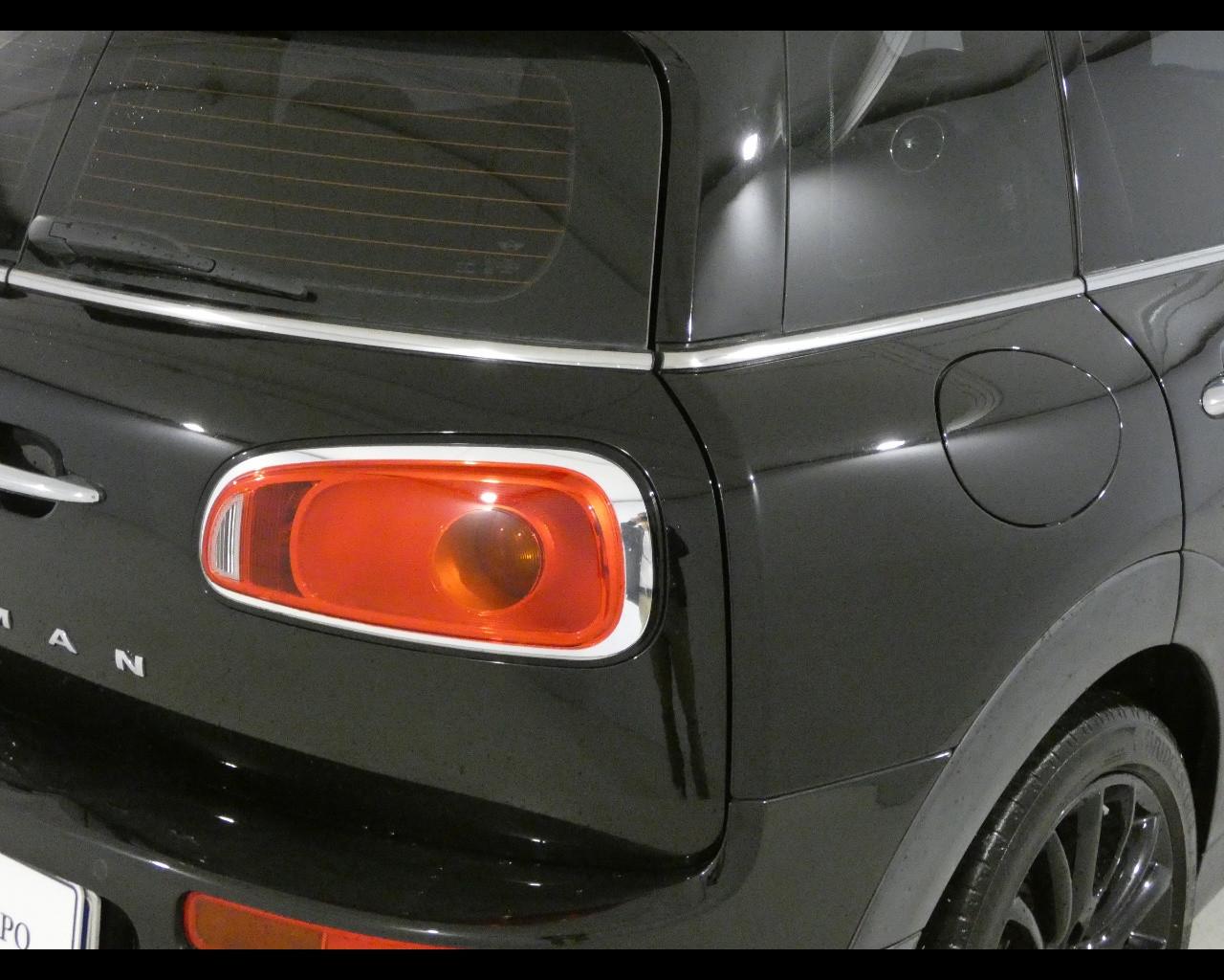 MINI Mini Clubman (F54) - Mini 1.5 One D Boost Clubman