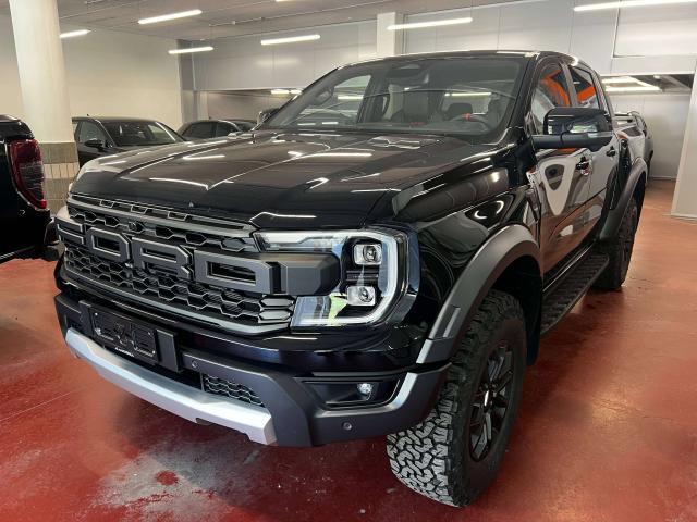 Ford Ranger Raptor 2.0 ecoBlue *ROLLER ELETTRICO & PRONTA CONSEGNA*