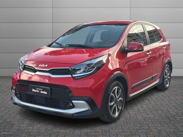 Kia Picanto 1.0 dpi Style Comfort Pack Gpl