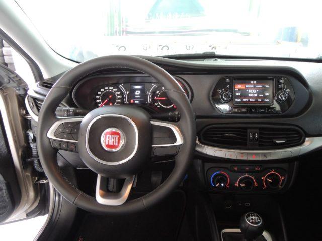 FIAT Tipo 1.4 5 porte Lounge