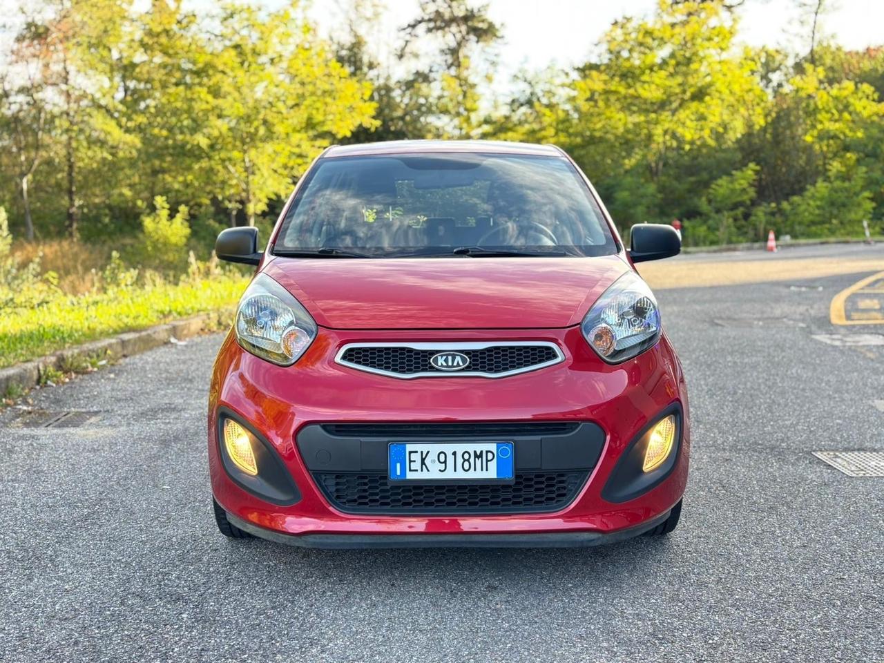 Kia Picanto 1.0 12V 5 porte Style