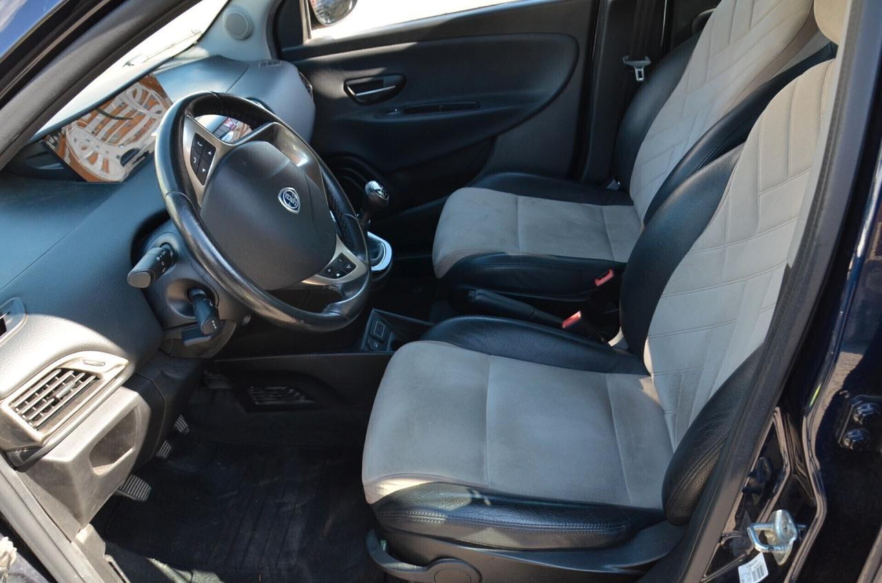 Lancia Ypsilon 1.3 MJT 16V 95 CV 5 porte S&S Gold