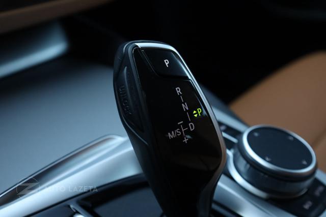 BMW 520 d MH48V aut. Touring