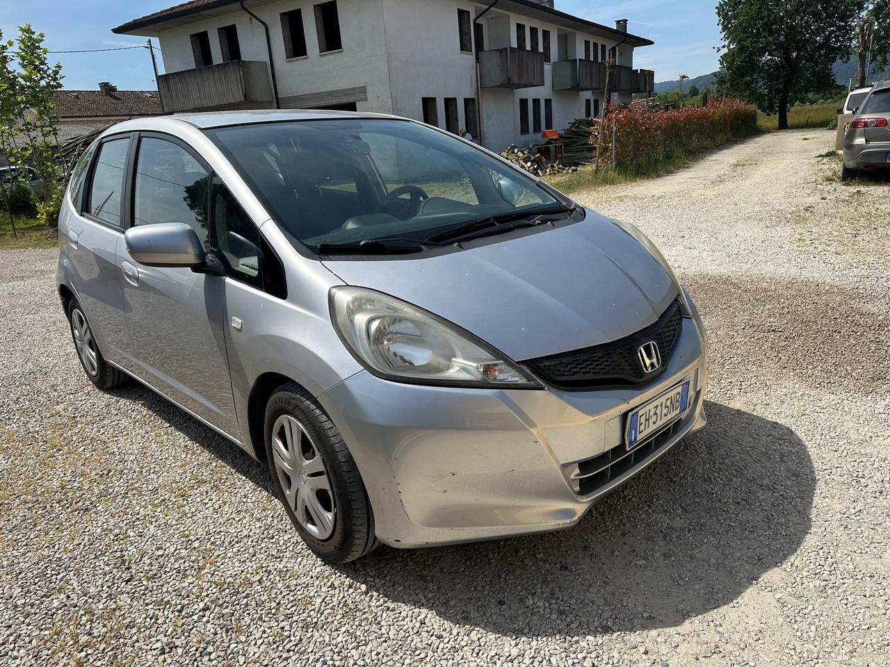 Honda Jazz 1.2 i-VTEC BENZINA |OK NEOPATENTATI |