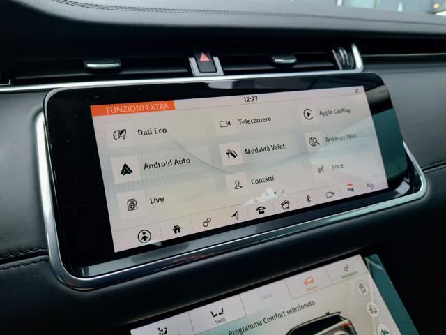 LAND ROVER Range Rover Evoque 2.0D 180 CV HSE