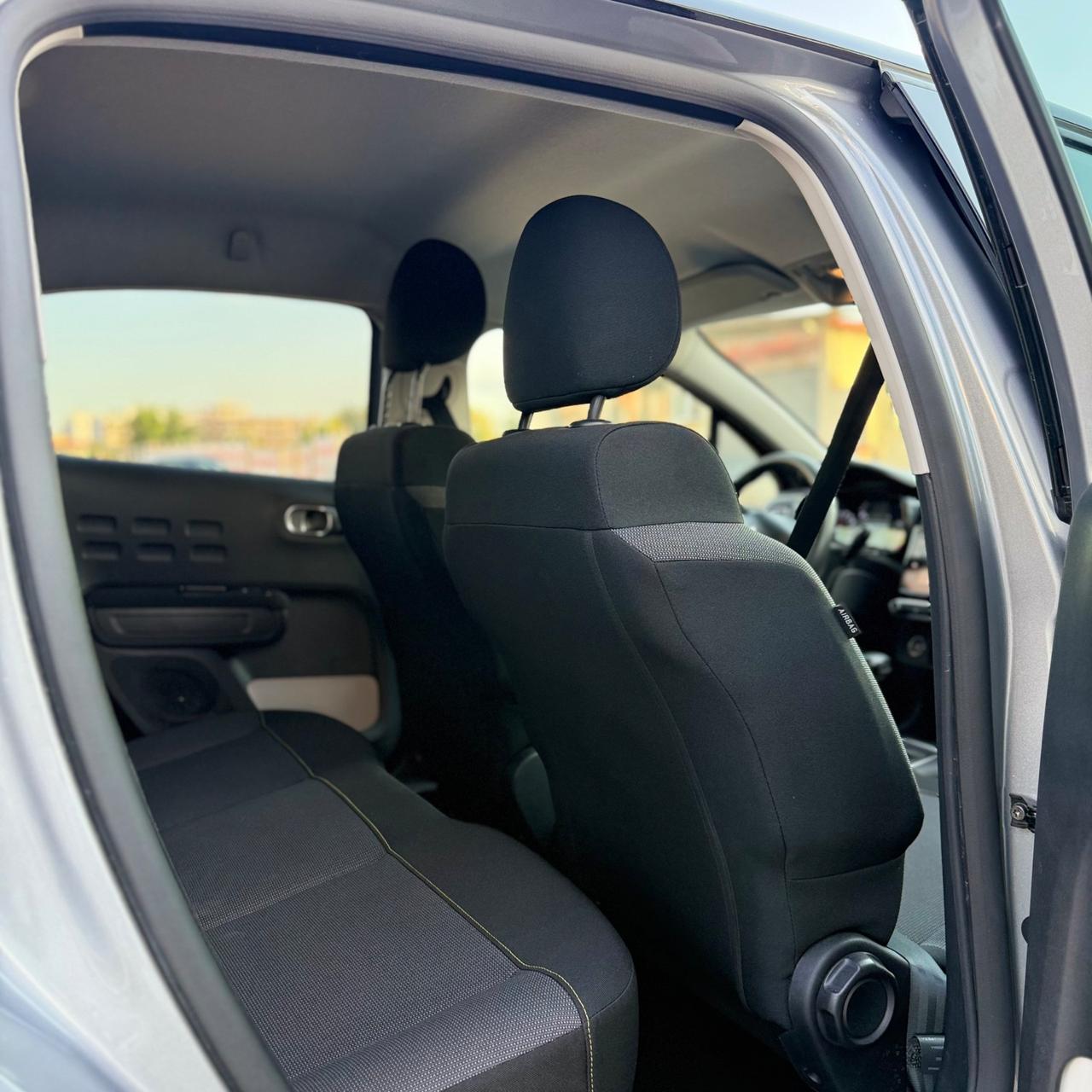 Citroen C3 BlueHDi 100 S&S Shine Pack