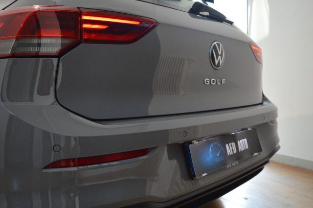 VOLKSWAGEN Golf 1.0 TSI EVO Life