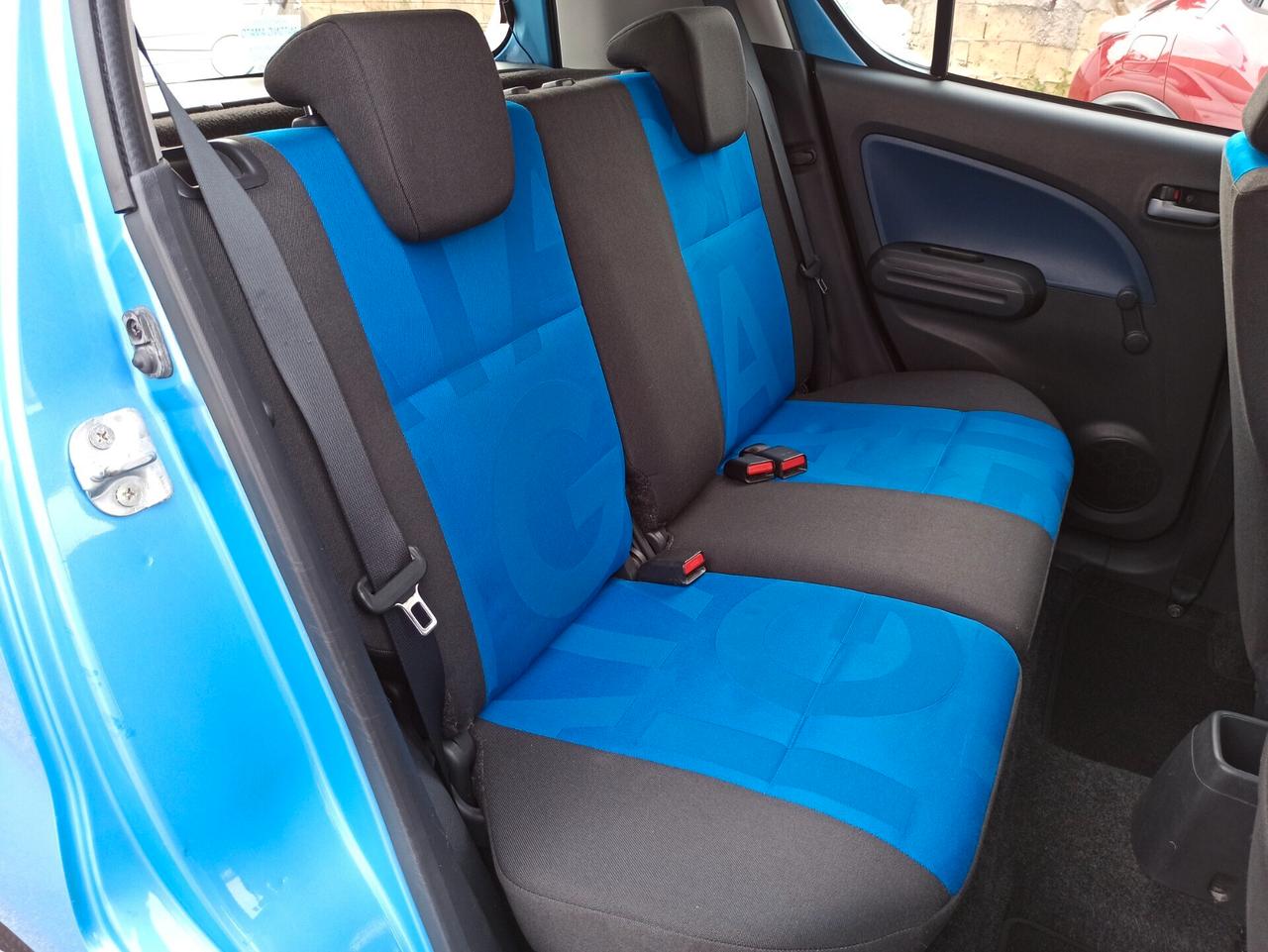 Opel Agila 1.2 16V 86 CV Enjoy Impeccabile!!!!!